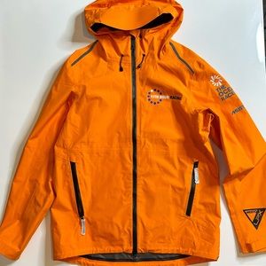 MUSTO LPX Gore-Tex Jacket 11th Hour Racing Custom Size M Retails For 450$